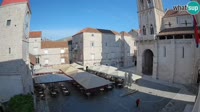 Trogir - Cathedral of St. Lawrence