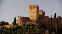 Granada - Alhambra