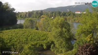 Kamnica - Koblarjev zaliv