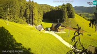 Rudno - Stazione sciistica