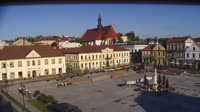 Plaza de la ciudad