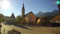 Tarvisio - Unità Square