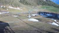 Pila - Snowpark AreaEffe