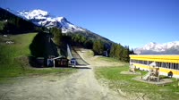 Bormio - Ski Area