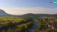 Medvode - Panorama