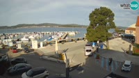 Biograd na Moru - Marina Šangulin