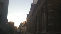 Riga - ul. Skārņu, Chiesa di S. John