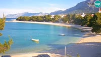 Promajna - Strand