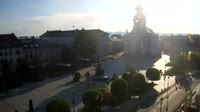 Plaza de la ciudad