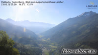 Flattach - Appartementhaus Lercher