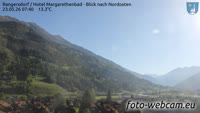 Rangersdorf - Hotel Margarethenbad