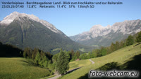 Ramsau bei Berchtesgaden - Vorderloiplsau