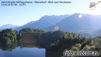 Oberstdorf - Heini-Klopfer-Skiflugschanze