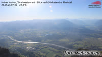 Hoher Kasten - Drehrestaurant