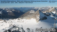 Heiligenblut - Osservatorio Sonnblick