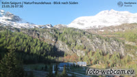 Rauris - Naturfreundehaus Kolm-Saigurn