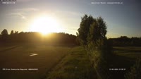 Lądowisko Babięta