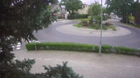 Plac 31 Stycznia - Rondo