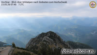 Hochkar - Wildalpen
