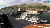 Pag - Gradski most Katine