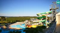 Verteneglio - Istralandia Aquapark