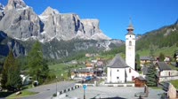 Bolzano - Calfosch in Val Badia