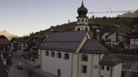 Badia - San Cassiano