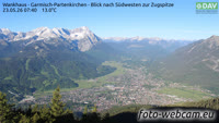 Wankhaus - Garmisch-Partenkirchen