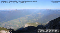 Dobratsch - Villacher Alpe