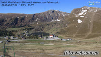 Heidi Alm Bergresort Falkert