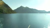 Kochel Am See - Walchensee
