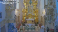 Kodeń - Chiesa