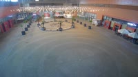 Millenium Hall