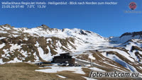 Untertauern - Berggasthof Wallackhaus
