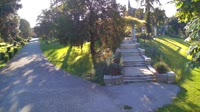 Gorizia - Parco Coronini Cronberg