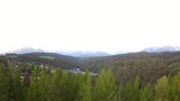 Hotel Bukovina - Panorama