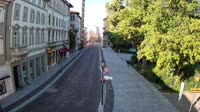 Gorizia - Corso Giuseppe Verdi