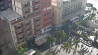 Santa Cruz de Tenerife - Plaza de la Candelaria