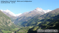 Heiligenblut - Zirbenhof - Großglockner
