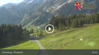 Sörenberg - Gondelbahn Rossweid