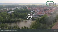 Bad Radkersburg - Altstadt