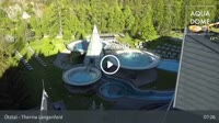 Längenfeld - Aqua Dome