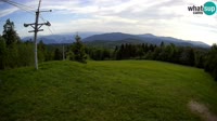 Delnice - Mountain Resort Petehovac