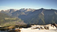 Bormio 3000  - Cima Bianca