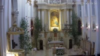 Leśna Podlaska - Chiesa