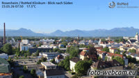 Rosenheim - RoMed Klinikum