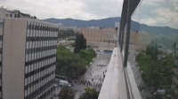 Atene - Piazza Syntagma