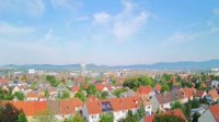 Veszprém - Cholnokyváros