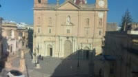Qormi - S. Chiesa Parrocchiale di Giorgio