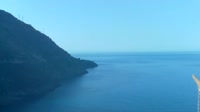 Maratea - Spiaggia Pietra Caduta